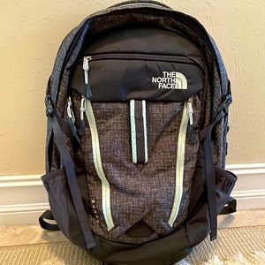 North Face Surge Backpack